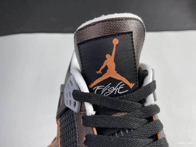 Cheap Husky Starfish CW7183-100 Retro 4 (W) Air Jordan 0723